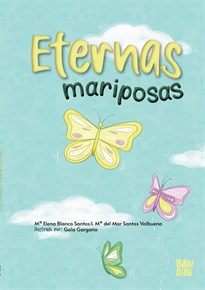 Books Frontpage Eternas mariposas