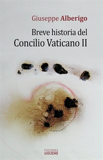 Books Frontpage Breve historia del Concilio Vaticano II