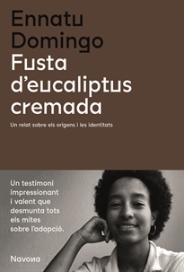 Books Frontpage Fusta d'eucaliptus cremada