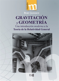Books Frontpage Gravitación y geometría