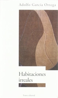 Books Frontpage Habitaciones irreales