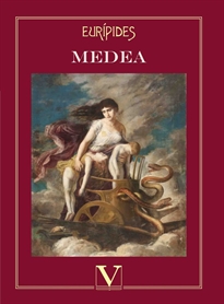 Books Frontpage Medea