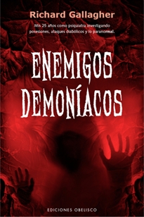 Books Frontpage Enemigos demoníacos