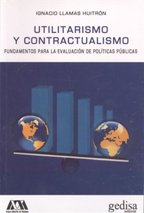 Books Frontpage Utilitarismo y contractualismo