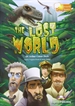 Front pageThe Lost World