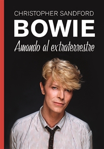 Books Frontpage Bowie