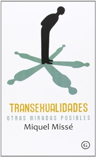 Books Frontpage Transexualidades. Otras miradas posibles