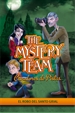 Front pageEl robo del Santo Grial (The Mystery Team. Cazadores de pistas 2)