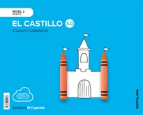 Books Frontpage Cuanto Sabemos Nivel 1 El Castillo 3.0