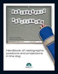 Books Frontpage Handbook of radiographic positions and projections in the dog