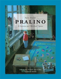 Books Frontpage Pralino