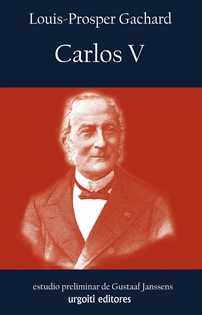 Books Frontpage Carlos V