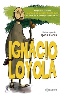 Books Frontpage Ignacio de Loyola