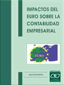 Books Frontpage Impactos del euro sobre la contabilidad empresarial