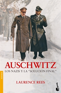 Books Frontpage Auschwitz