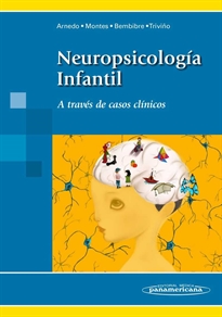Books Frontpage ARNEDO:Neuropsicolog’a Infantil