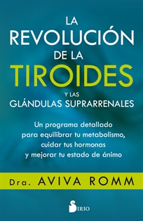 Books Frontpage La revolución de la tiroides y las glándulas suprarrenales