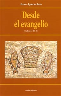 Books Frontpage Desde el evangelio