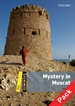 Front pageDominoes 1. Mistery in Muskat Pack