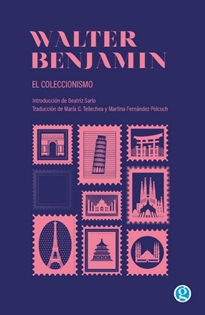 Books Frontpage Coleccionismo