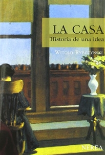 Books Frontpage La casa. Historia de una idea