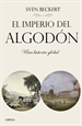 Front pageEl imperio del algodón