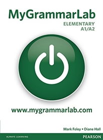Books Frontpage Mygrammarlab Elementary Without Key And Mylab Pack