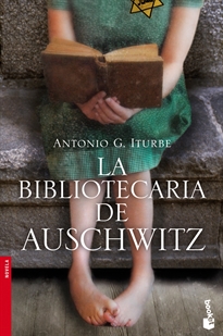 Books Frontpage La bibliotecaria de Auschwitz
