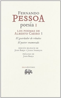 Books Frontpage Los poemas de Alberto Caeiro 1