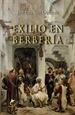 Portada del libro Exilio en berbería