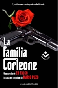 Books Frontpage La familia Corleone