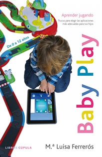 Books Frontpage Baby play