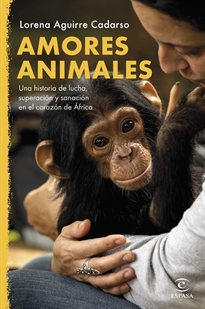 Books Frontpage Amores animales