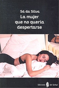 Books Frontpage La mujer que no quería despertarse