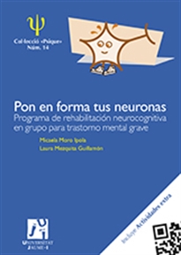 Books Frontpage Pon en forma tus neuronas