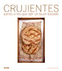 Books Frontpage Crujientes