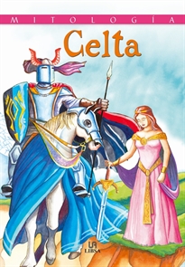 Books Frontpage Mitología Celta