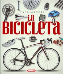 Books Frontpage La bicicleta