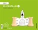 Front pageCuanto Sabemos Nivel 3 El Castillo 3.0