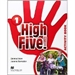 Front pageHIGH FIVE! 1 Ab