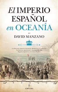 Books Frontpage El Imperio español en Oceanía