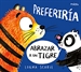 Front pagePreferiría abrazar a un tigre