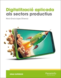 Books Frontpage Digitalització aplicada als sectors productius (GS)