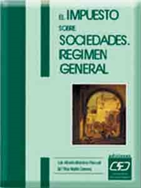 Books Frontpage Impuesto sobre sociedades. Régimen general