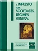 Front pageImpuesto sobre sociedades. Régimen general