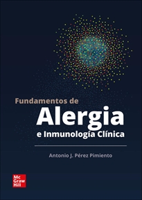 Books Frontpage Fundamentos de alergia e inmunología clínica
