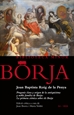Front pageProgenie clara y origen de la antiquísima y noble familia de Borja: La primera crònica sobre els Borja