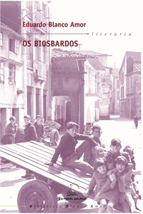 Books Frontpage Biosbardos, os (bba)