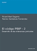 Front pageEl código PBIP. 2. Desarrollo de las ordenanzas portuarias