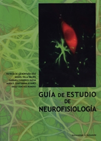 Books Frontpage Guía De Estudio De Neurofisiología
